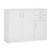 Komoda EXT SCONTO K1 3D 2S Komoda EXT SCONTO K1 3D 2S